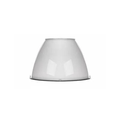 PMMA milky cone shade for OCP fixture 1133-929-01-6512