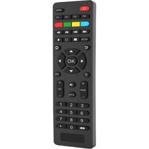 GENERAL ANDROIDBOX TX SUPER 8K - съвместимо дистанционно управление на марката General (TX SUPER 8K) Дистанционно