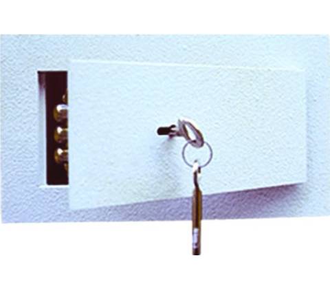 T-Safe SS 1/2