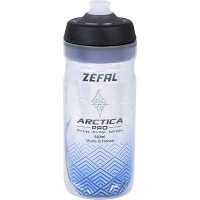 Zefal Arctica 55 Pro 550 ml
