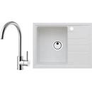 Set Alveus Meryll 30 + Roxa