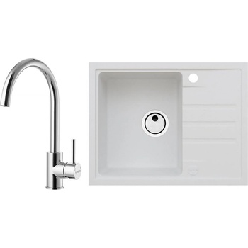 Set Alveus Meryll 30 + Roxa