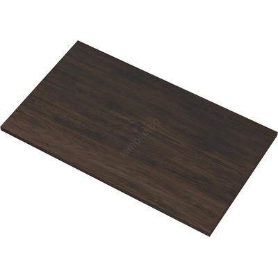 Bath Deluxe Плот за умивалник forest 80 см кафяв/дъб (bt0208)