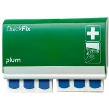 PLUM Náplasti QUICKFIX PLASTER DISPENSERS 5503, voduvzdorné 9911003199999