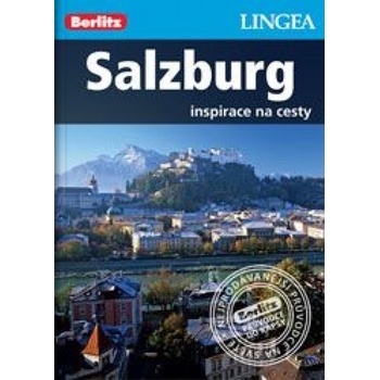 Salzburg, 2. aktualizované vydání