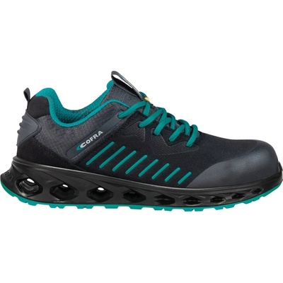 Cofra FIX ESD S3S FO SR AGGRESSIVE