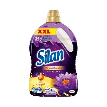 HENKEL drogerie Силан 126PD AT Дрийми Лотус -2.77 л