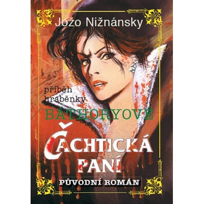 Čachtická paní