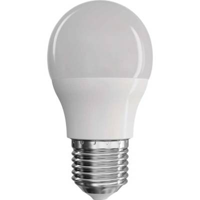 Emos LED žárovka Classic Mini Globe E27 7,3 W 60 W 806 lm neutrální bílá