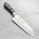 MAC Професионален Кухненски нож на готвача Mac Santoku Professional 17см Произведен в Япония (MSK-65)