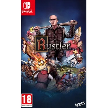 Rustler