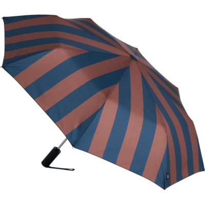 HAY deštník Regn brown