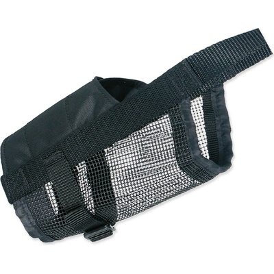 Trixie Náhubek nylonový se síťkou polyester XS - S 15-20 cm