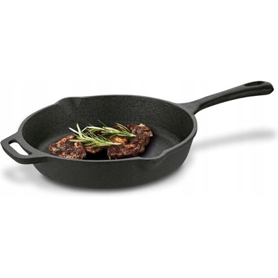 Konighoffer Tradiční litinová pánev 20 cm