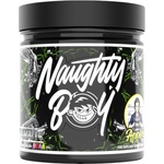 Naughty Boy Illmatic BCAA 2: 1: 1 [390 грама] Ябълка