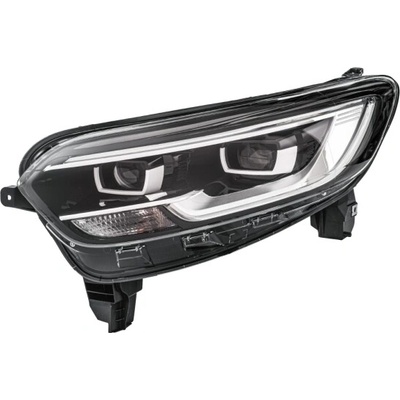 HELLA přední světlo LED HELLA (prvovýroba) L 1EX 011 77 1EX 011 770-451
