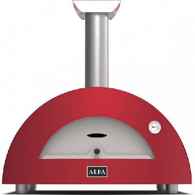 Alfa Forni Moderno 2 Červená
