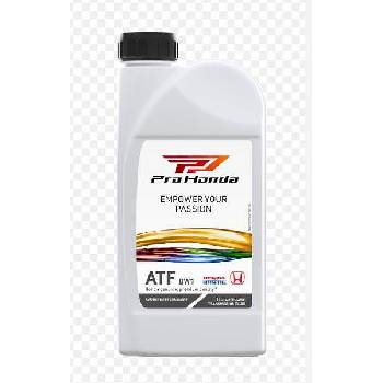 Honda Оригинално трансмисионно масло Genuine Honda PRO ATF-DW1 Automatic Transmission Fluid (08200-9008) 1л