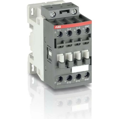ABB Stykače AF…AF16ZB-30-01-21 24-60V5060HZ 20-60VDC 1SBL176061R2101 1SBL176061R2101