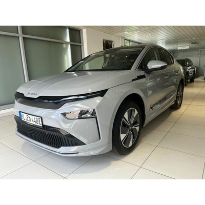 Skoda Enyaq Coupe 150 kW