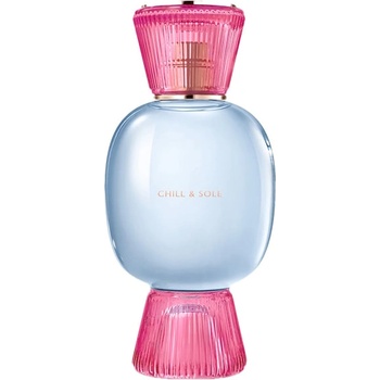 Bvlgari Allegra Chill & Sole EDP 50 ml