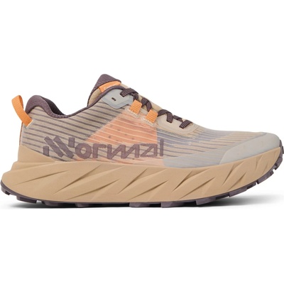 NNormal Мъжки маратонки NNormal Cadí Trail running shoes - Beige - размер 41, 5 (EU) (023-2678-0114)