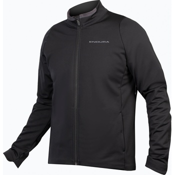 Endura Мъжко яке за колоездене Endura Singletrack Softshell black