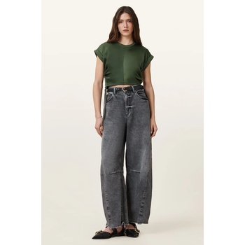 AllSaints блуза дамска MIRA SATIN (W054JC)