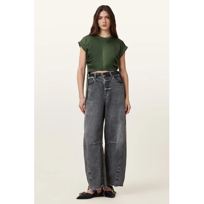 AllSaints блуза дамска MIRA SATIN (W054JC)