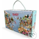 Spoznaj a poskladaj si SVET