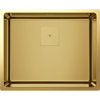 Teka FLEXLINEA RS15 50.40 X mosadz