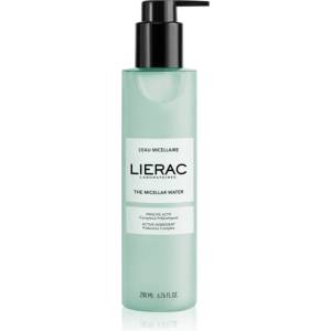 LIERAC The Micellar Water мицеларна вода за лице 200ml