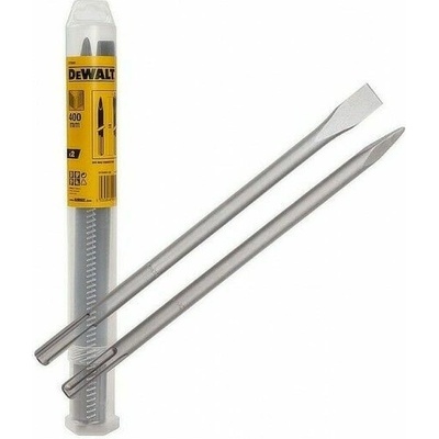 DeWALT DT9000 2dílný set sekáčů SDS-MAX - bez obalu