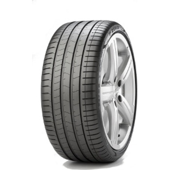 Image 1 of Pirelli P ZERO PZ4 Luxury Elect T0 XL 255/45 R19 104Y