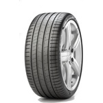 Pirelli P ZERO PZ4 Luxury Elect T0 XL 255/45 R19 104Y Автомобилни гуми