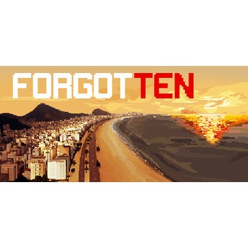 Forgotten
