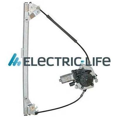 Zvedací zařízení oken ELECTRIC LIFE ZR CT07 L B