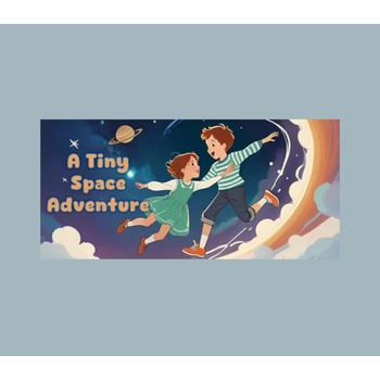 A Tiny Space Adventure