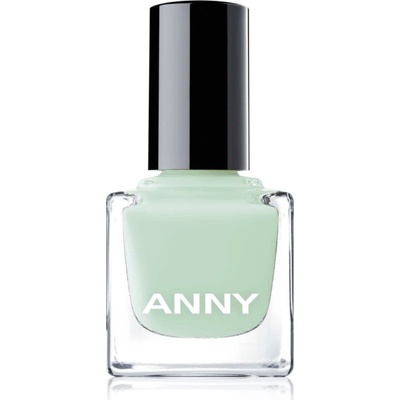 Anny Color Nail Polish 327.10 Paint it Mint 15 ml