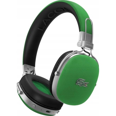 Lacoste Petit Pique ENC Estragon Green