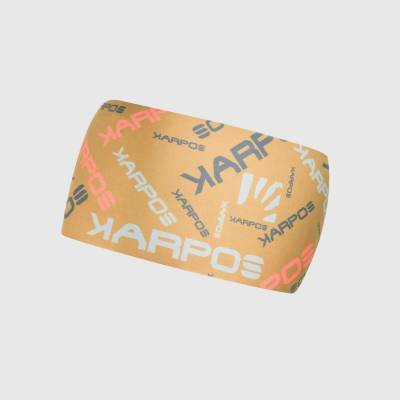 Karpos Lavaredo bronze orange