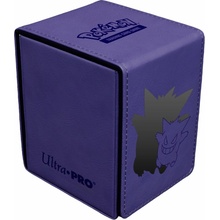 Ultra Pro Pokémon TCG Elite Premium Alcove Flip Gengar