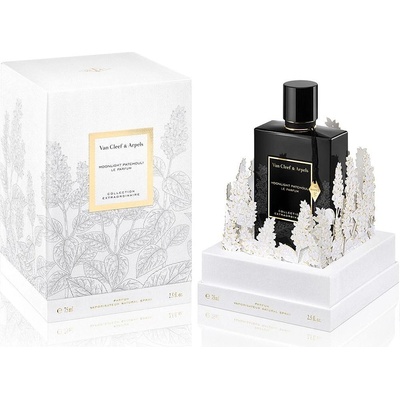 Van Cleef & Arpels Collection Extraordinaire - Moonlight Patchouli Le Parfum Extrait de Parfum 75 ml