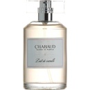 Chabaud Lait de Vanille EDT 100 ml