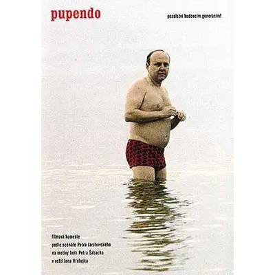 Pupendo DVD