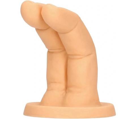 Cum Over dildo
