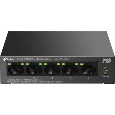 TP-LINK LS105LP