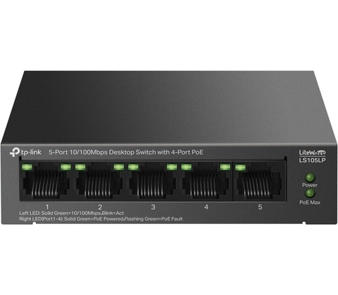 TP-LINK LS105LP