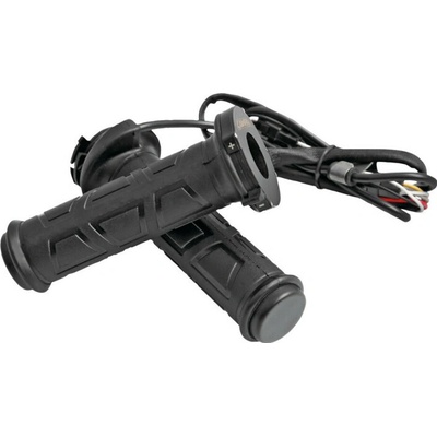 Vyhřívané rukojeti Lampa 22mm | Zboží Auto