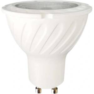 V-TAC led Крушка samsung Чип 6w gu10 3000k - 21165 (21165)